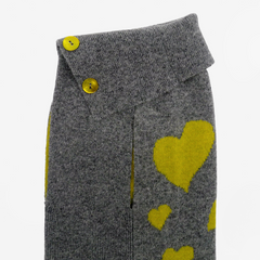 LEMON CUORE-KNITWEAR