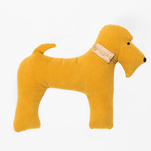 YELLOW & FAUSTINA