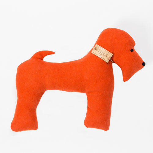 ORANGE & FAUSTINA