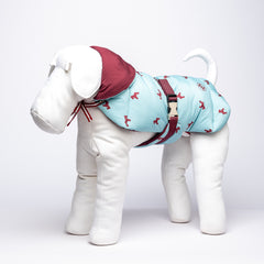PATTERN ECO-DUVET