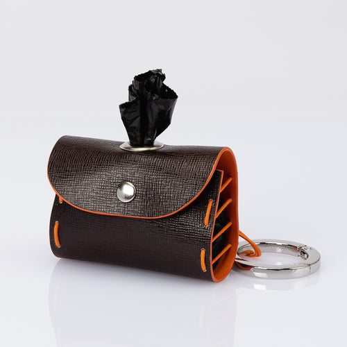 DARK CHOCOLATE STRING - BAG