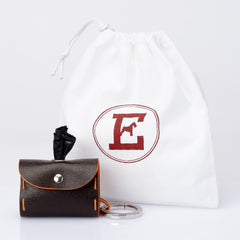 DARK CHOCOLATE STRING - BAG