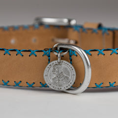 EDWARD STERLING SILVER - TAG
