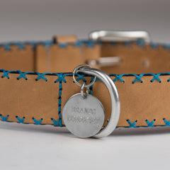 EDWARD STERLING SILVER - TAG