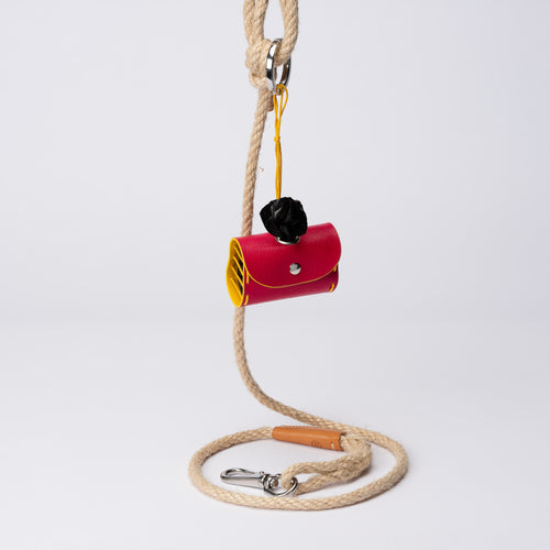 PEONY STRING - BAG