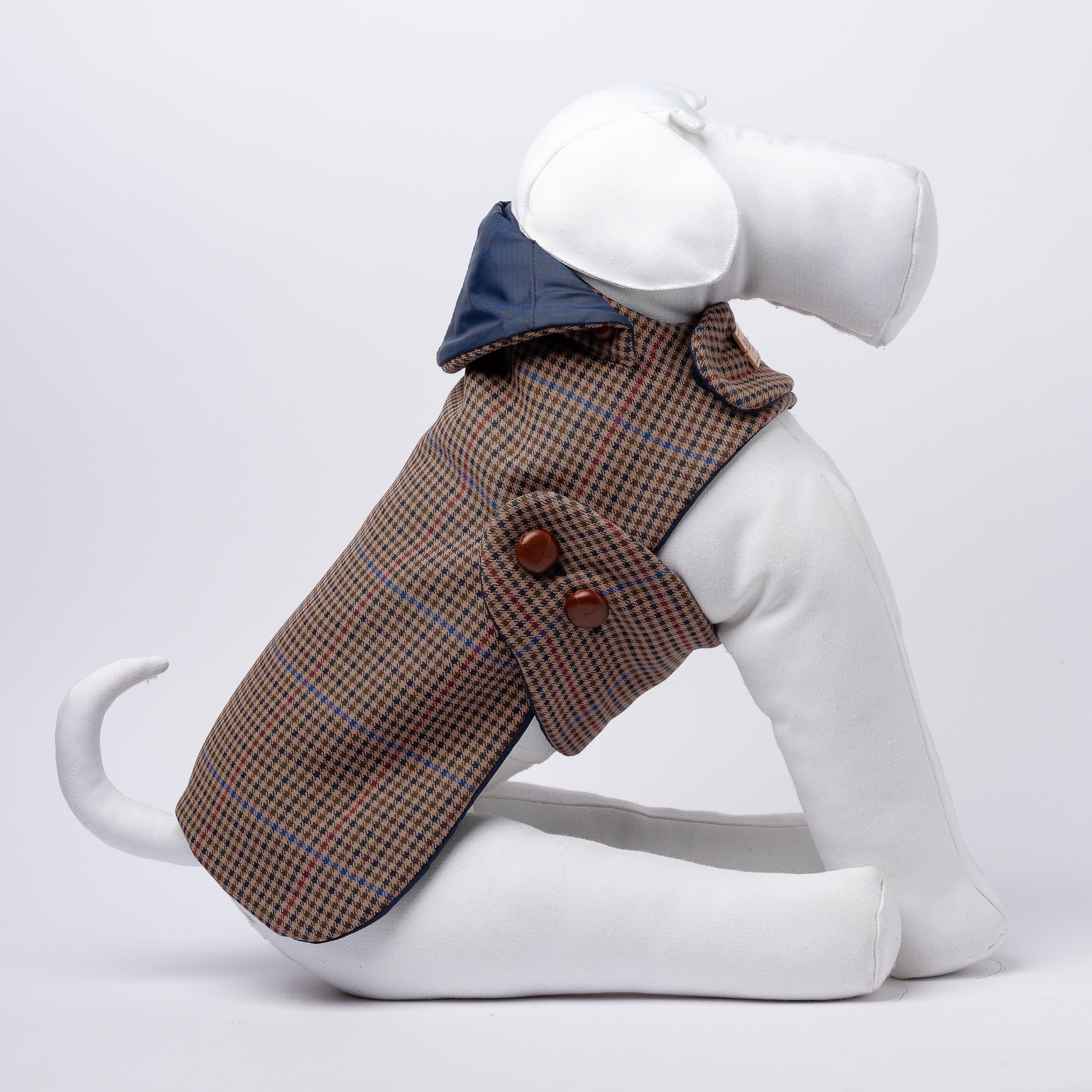 Sherlock holmes outfit for dogs hotsell