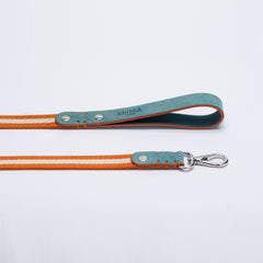 NUBUCK CELESTIAL-LEASH