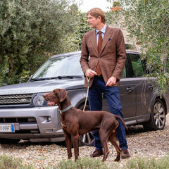 GALUCHAT LEASH