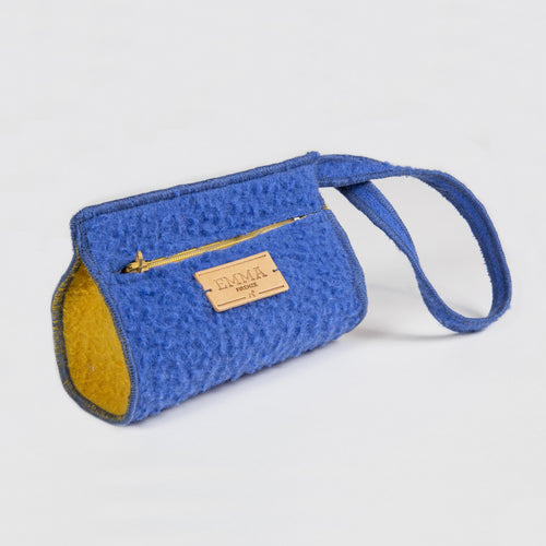 ROYAL BLUE & YELLOW - COOKIES