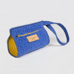 ROYAL BLUE & YELLOW - COOKIES