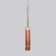 ORANGE & CREAM-TAPE XLARGE