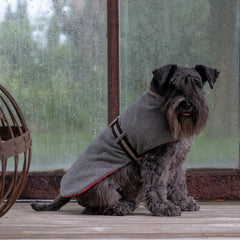 TWILL & RUST RAIN