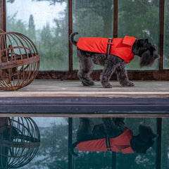 TWILL & RUST RAIN