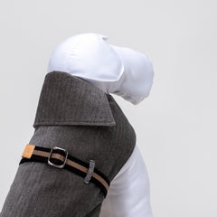 TWILL & RUST RAIN