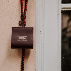 WINE RED - BAG