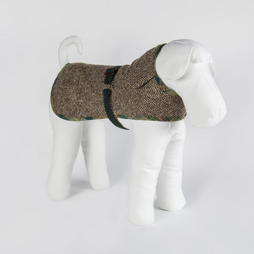 TWEED & GREEN