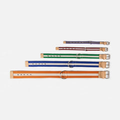 ORANGE & CREAM-TAPE XLARGE