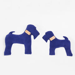 BLUE & FAUSTINA