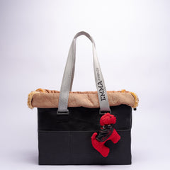 CASENTINO-CHARMS DOG CARRIER
