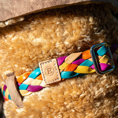 ECO-SHEARLING
