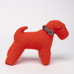 ORANGE & FAUSTA