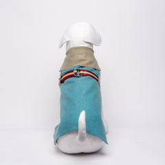 STITCH COAT