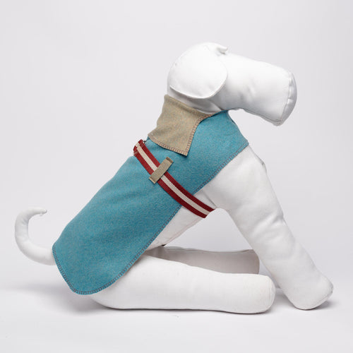 STITCH COAT