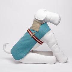 STITCH COAT