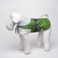 MEADOW RAINCOAT