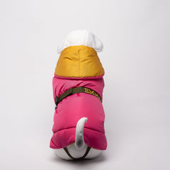 PEONY ECO-DUVET