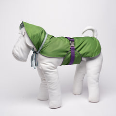 MEADOW RAINCOAT