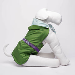 MEADOW RAINCOAT