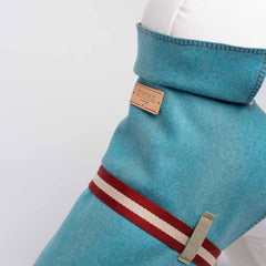 STITCH COAT