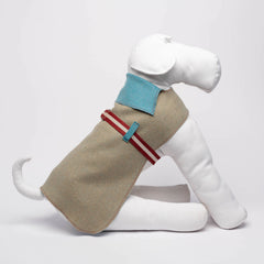 STITCH COAT