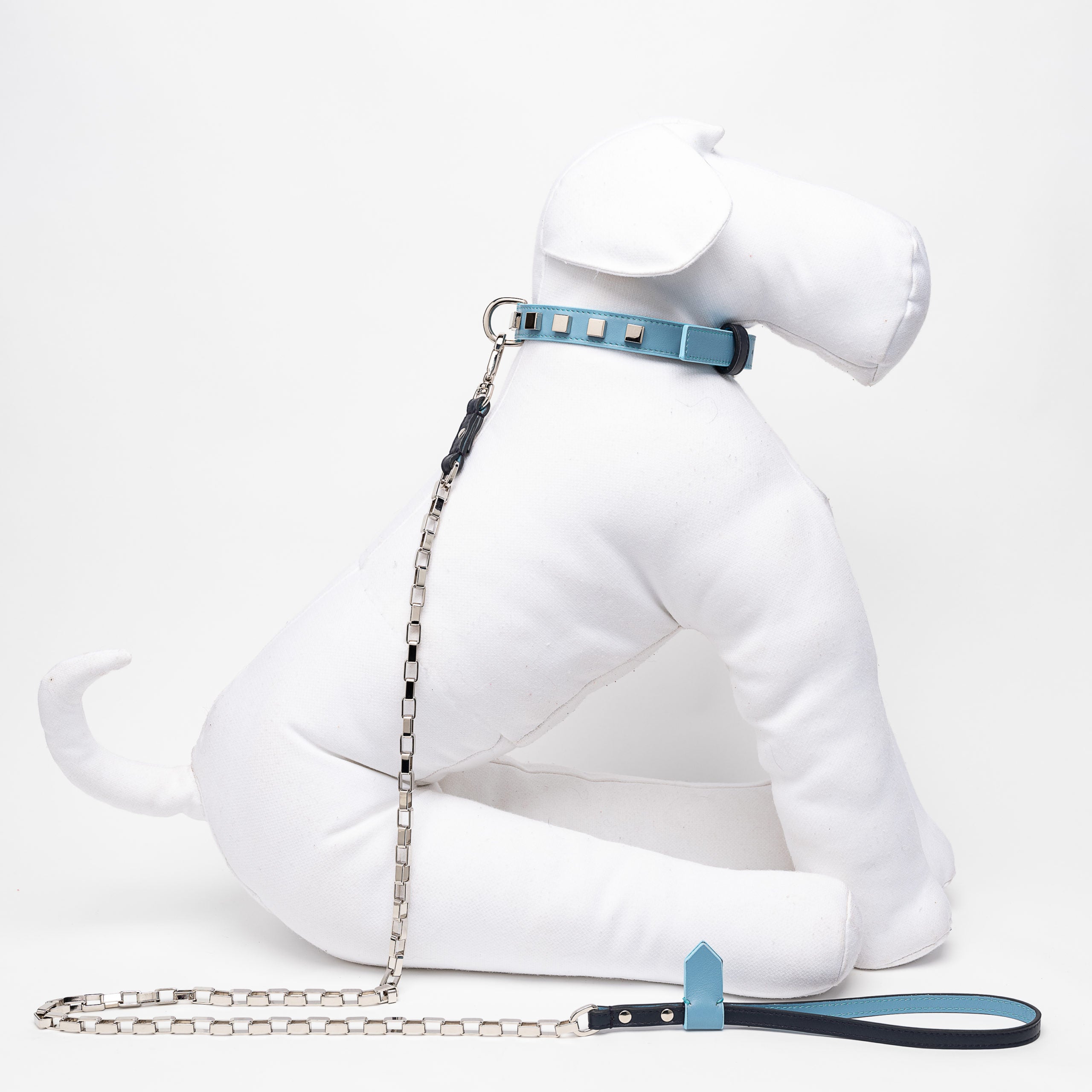 BREEZE BI-COLOR-COLLAR