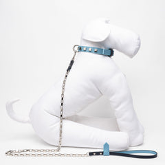 BREEZE BI-COLOR-COLLAR