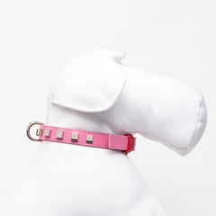 GLAM BI-COLOR-COLLAR