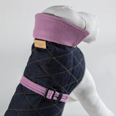 DENIM & PINK