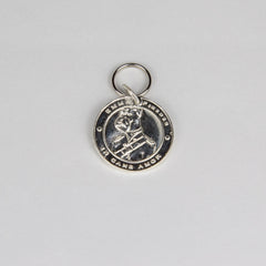 EDWARD STERLING SILVER - TAG