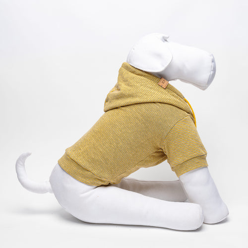 YELLOW RUNNING
