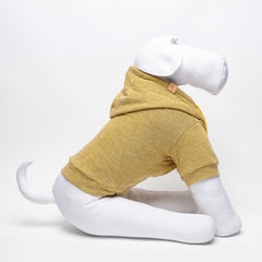 YELLOW RUNNING