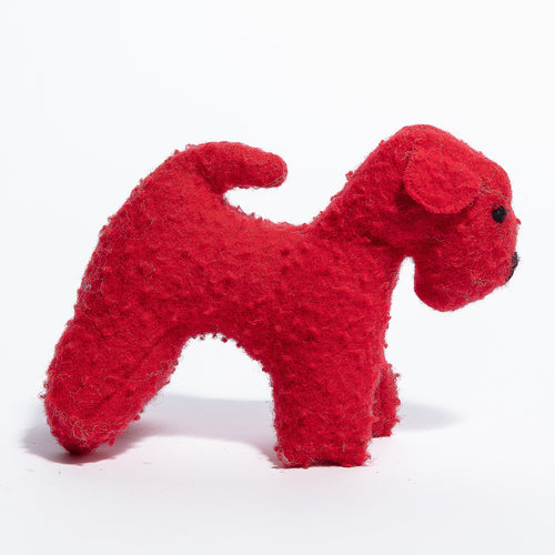 PUPPY - FAUSTA