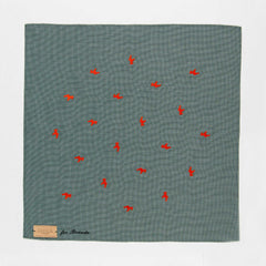 GREEN - OXFORD