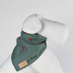 GREEN - OXFORD