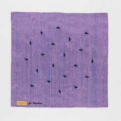 LILAC - SILK
