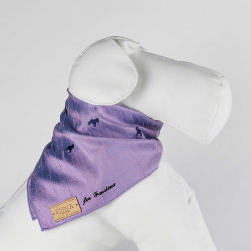 LILAC - SILK