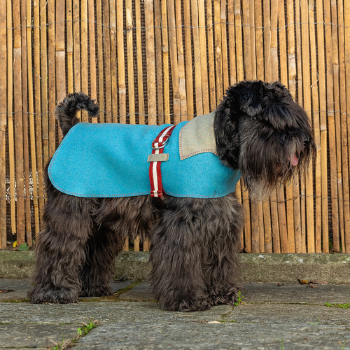STITCH COAT