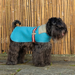 STITCH COAT
