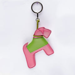 LEATHER - CHARM