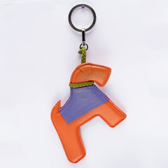 LEATHER - CHARM